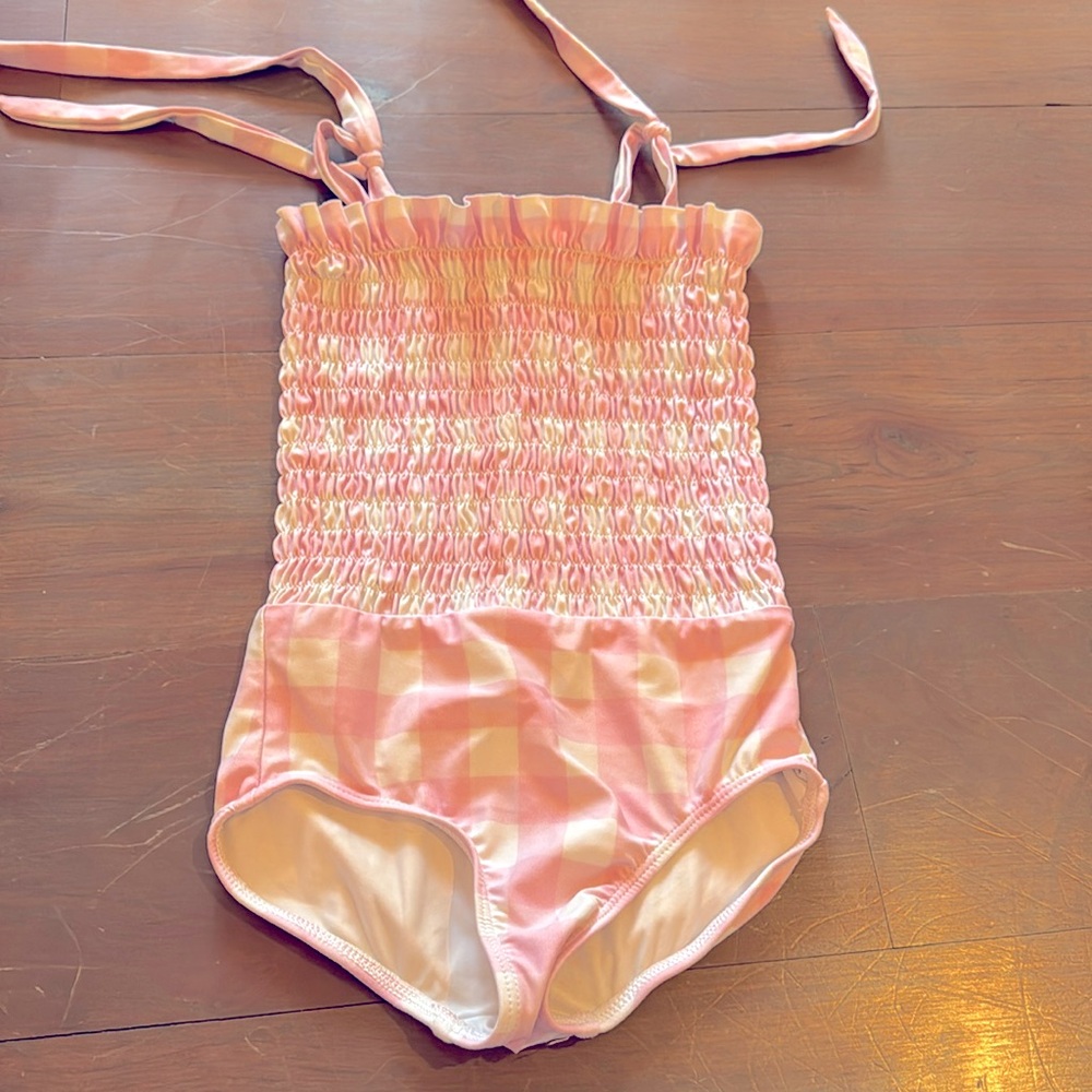 Minnow Swim x Stoney Clover Swimsuit (5/6)